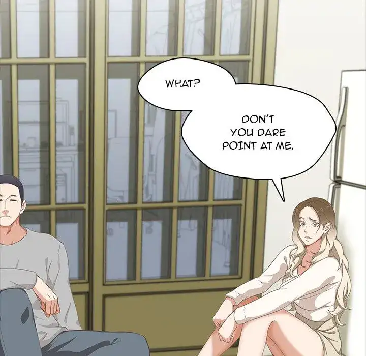 Our Twenties Chapter 9 Page 7