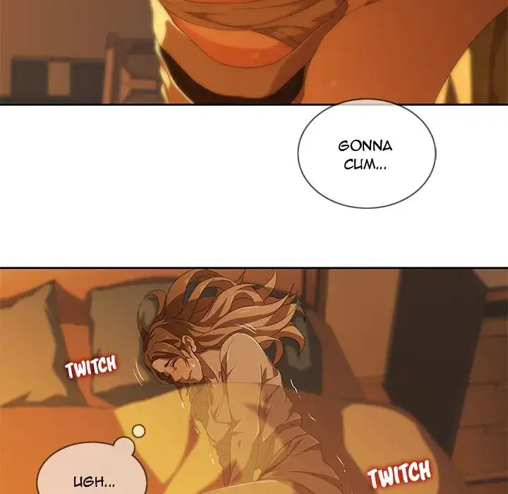 Our Twenties Chapter 9 Page 70