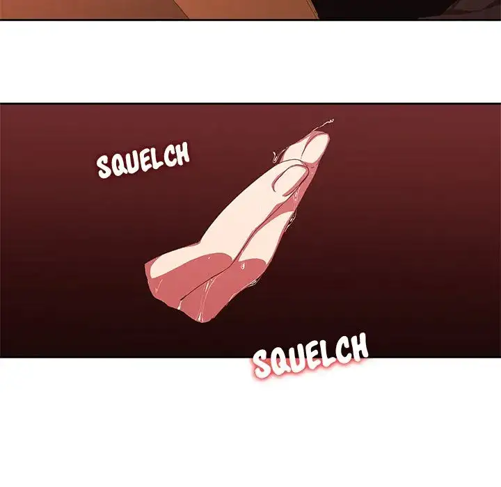 Our Twenties Chapter 9 Page 72