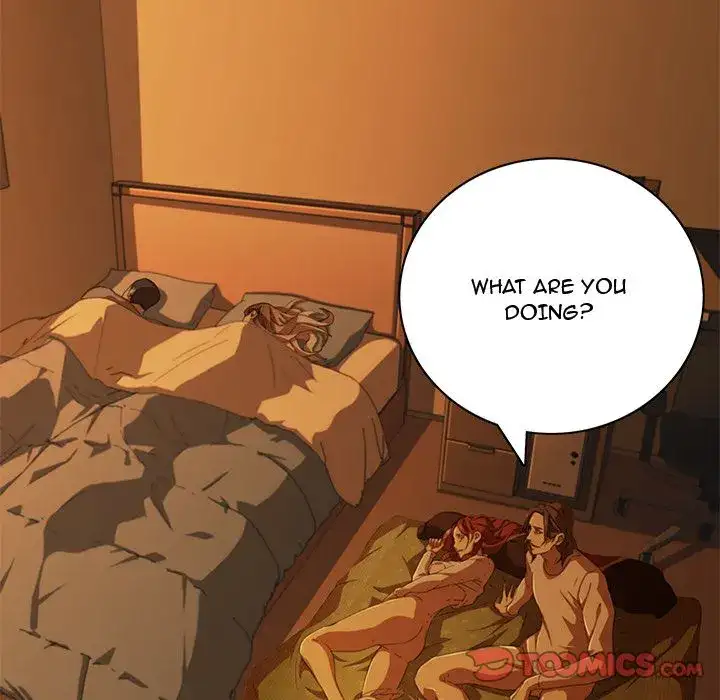 Our Twenties Chapter 9 Page 80
