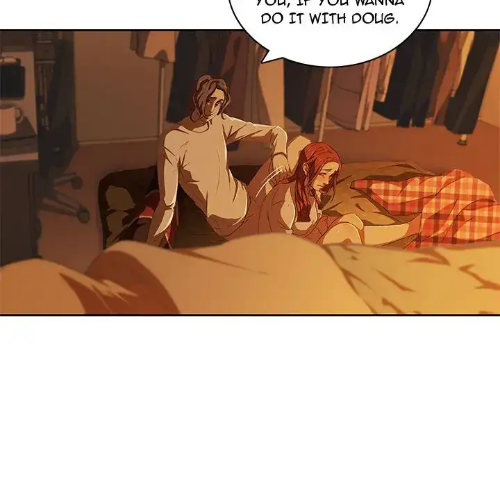 Our Twenties Chapter 9 Page 82