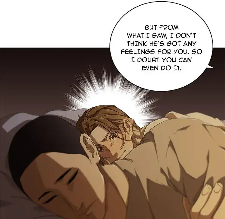 Our Twenties Chapter 9 Page 83