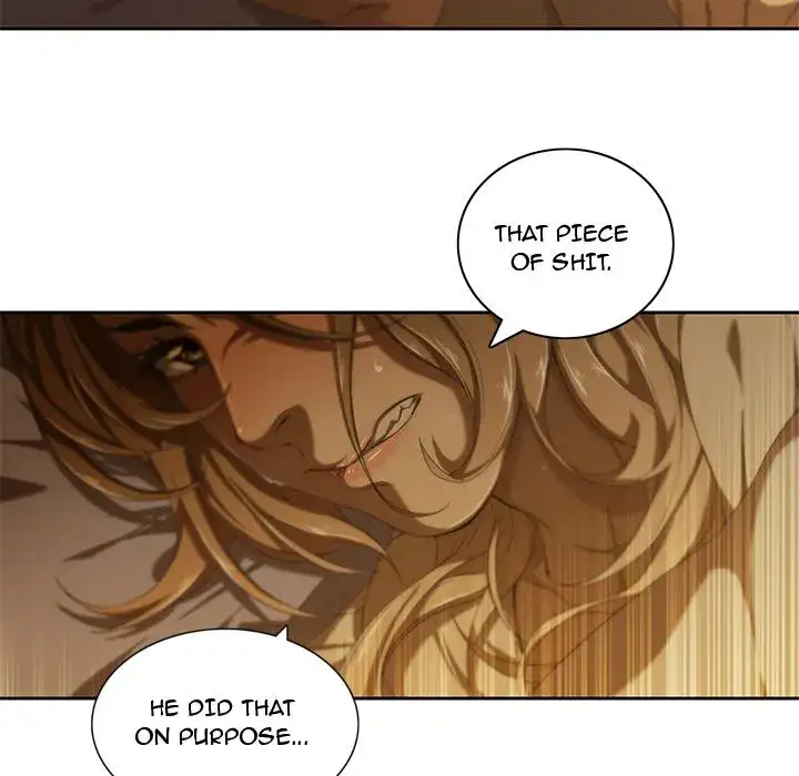 Our Twenties Chapter 9 Page 84
