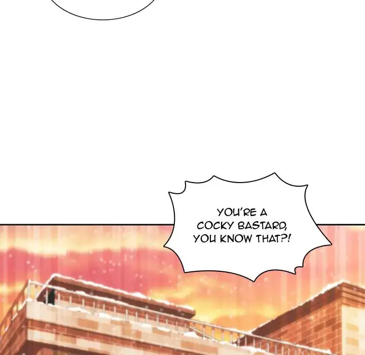 Our Twenties Chapter 9 Page 85