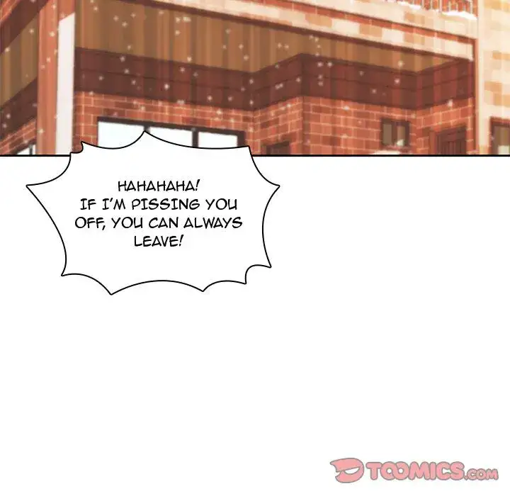 Our Twenties Chapter 9 Page 86