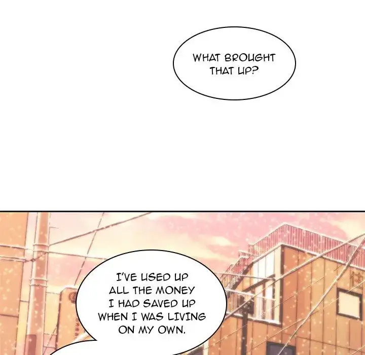 Our Twenties Chapter 9 Page 89