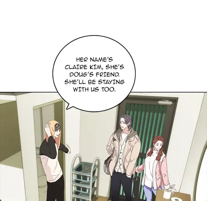 Our Twenties Chapter 9 Page 9