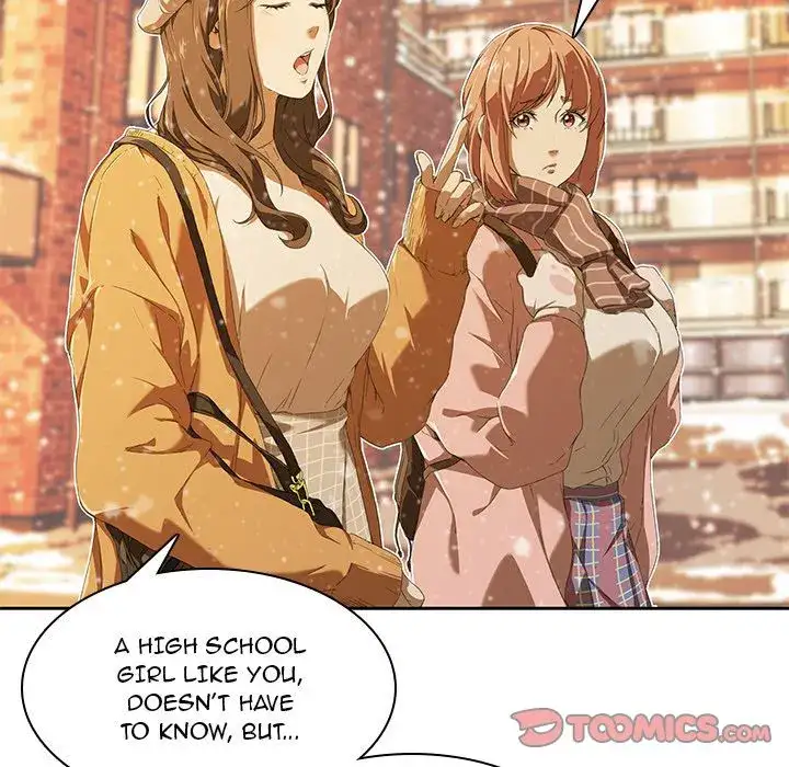 Our Twenties Chapter 9 Page 92