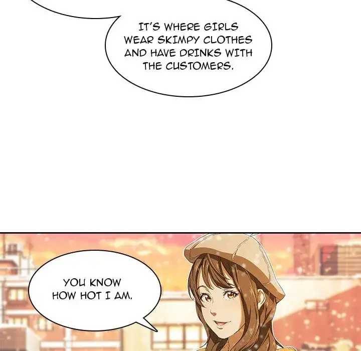 Our Twenties Chapter 9 Page 93