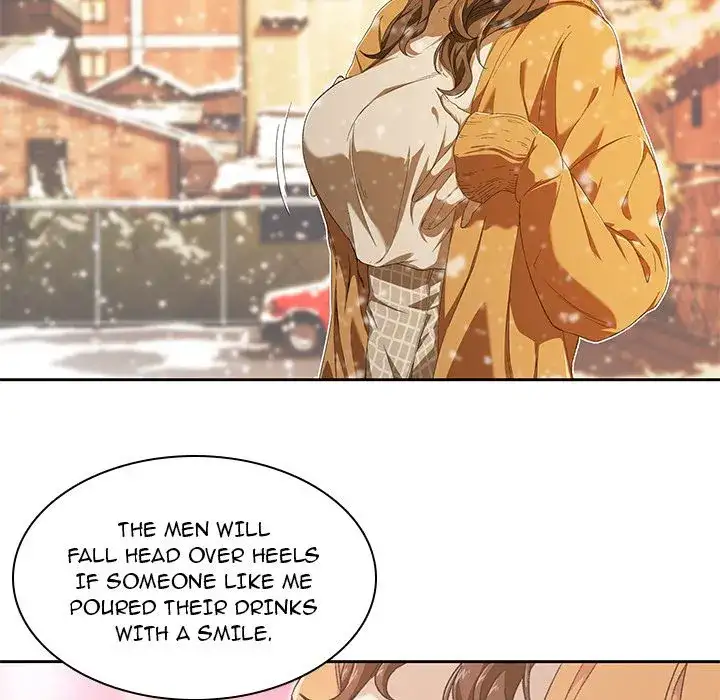 Our Twenties Chapter 9 Page 94