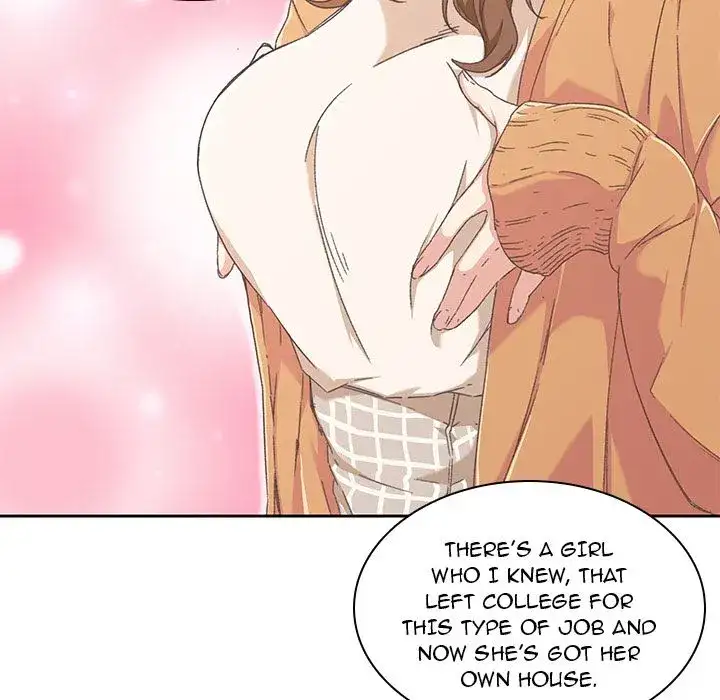 Our Twenties Chapter 9 Page 95