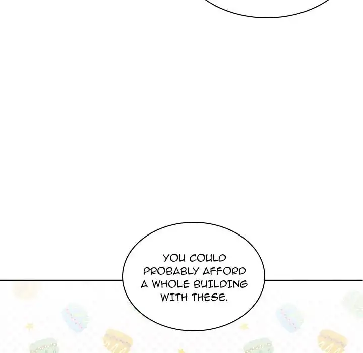 Our Twenties Chapter 9 Page 96