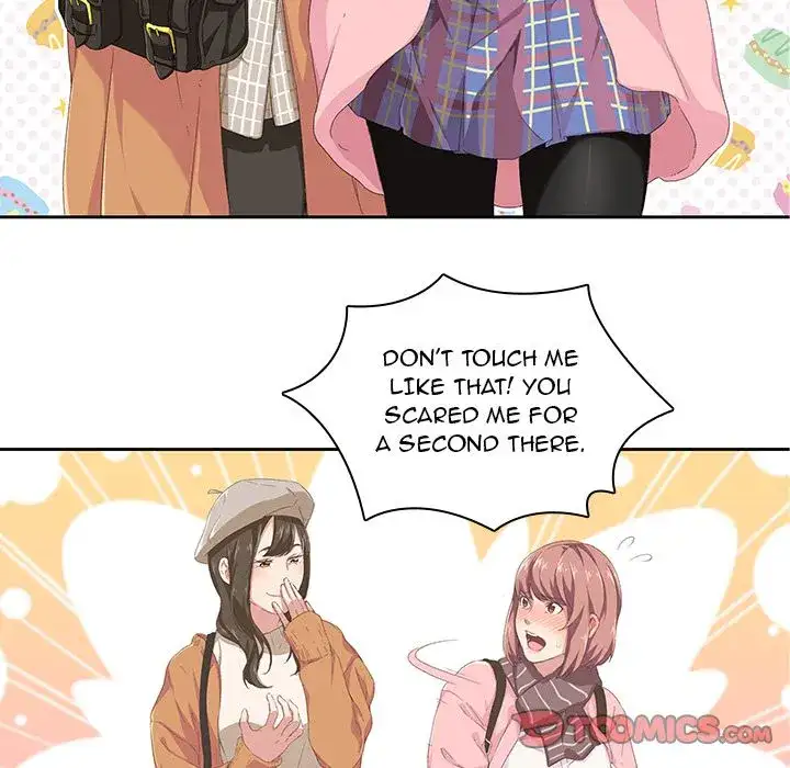 Our Twenties Chapter 9 Page 98