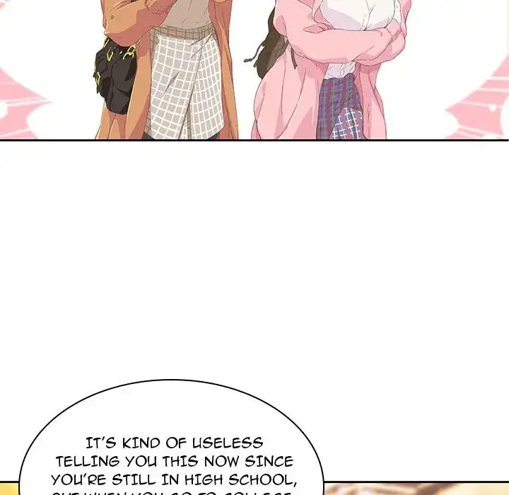 Our Twenties Chapter 9 Page 99