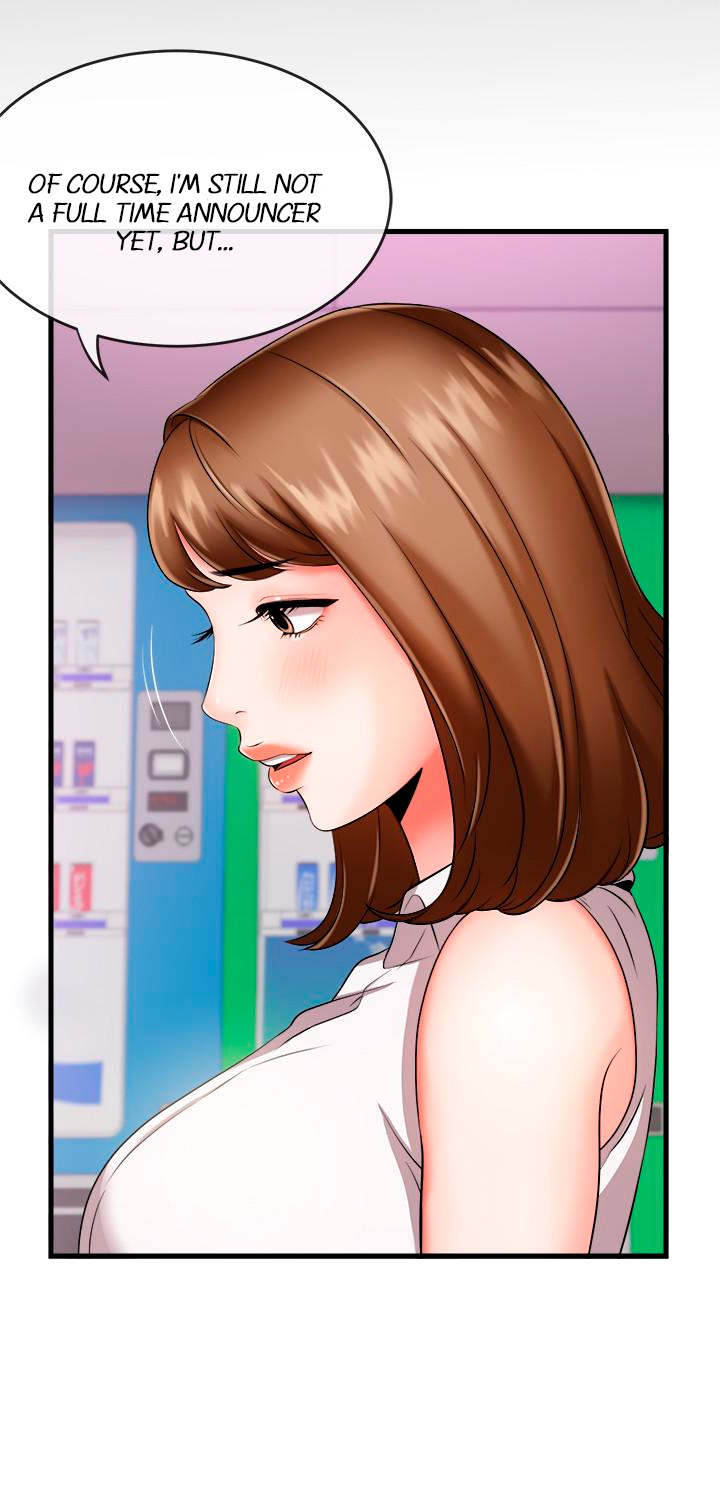 Announcer Chapter 4 Page 24