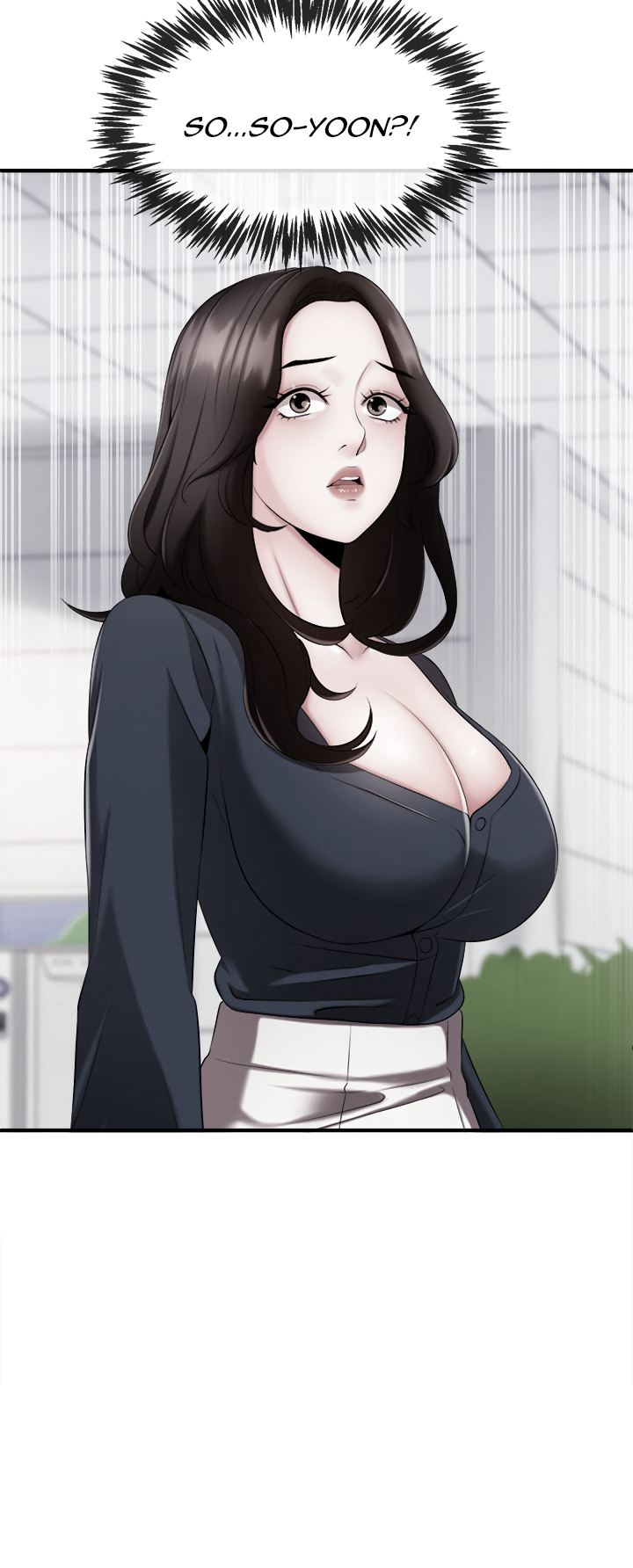 Announcer Chapter 6 Page 3