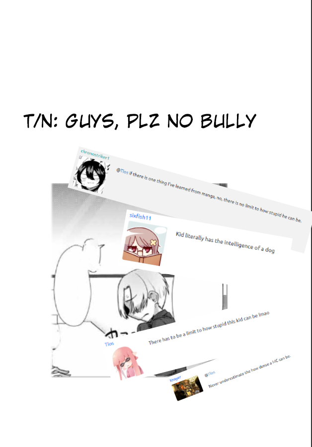 The Girl with a Kansai Accent and the Pure Boy Chapter 11 Page 1