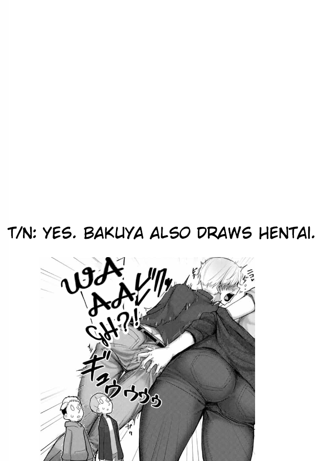 The Girl with a Kansai Accent and the Pure Boy Chapter 4 Page 1