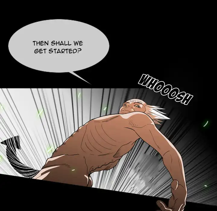 Path to Salvation Chapter 1 Page 102