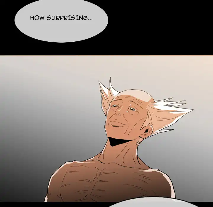 Path to Salvation Chapter 1 Page 107