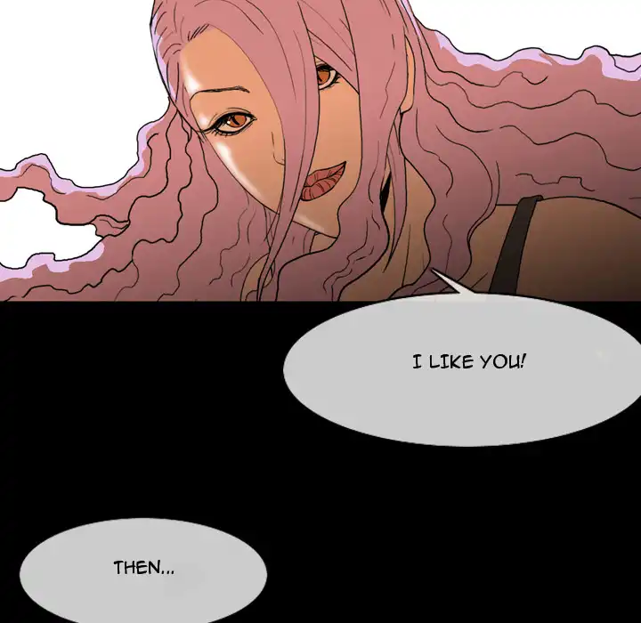 Path to Salvation Chapter 1 Page 109