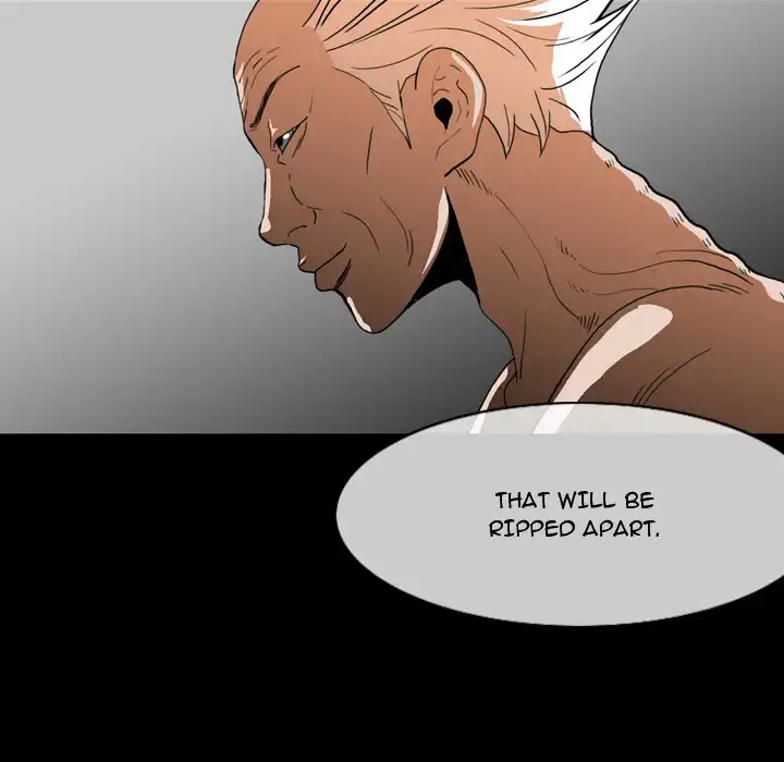 Path to Salvation Chapter 1 Page 111