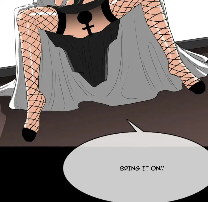 Path to Salvation Chapter 1 Page 113