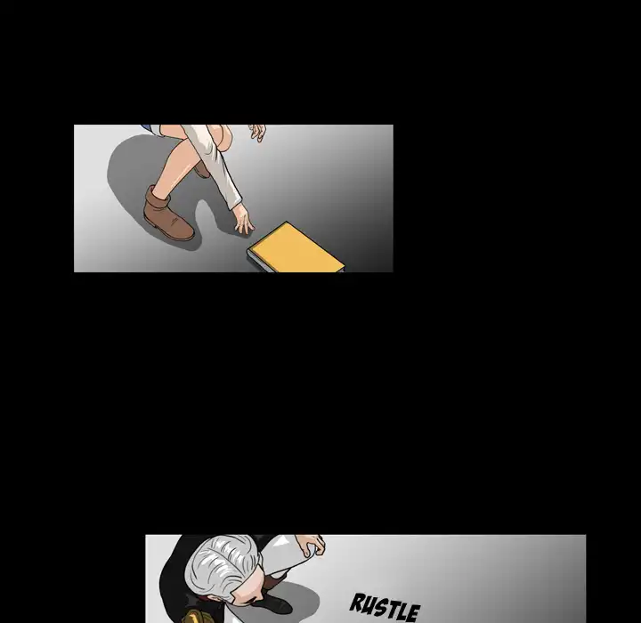 Path to Salvation Chapter 1 Page 23
