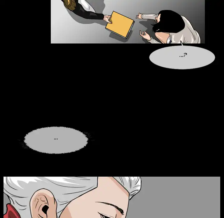 Path to Salvation Chapter 1 Page 24
