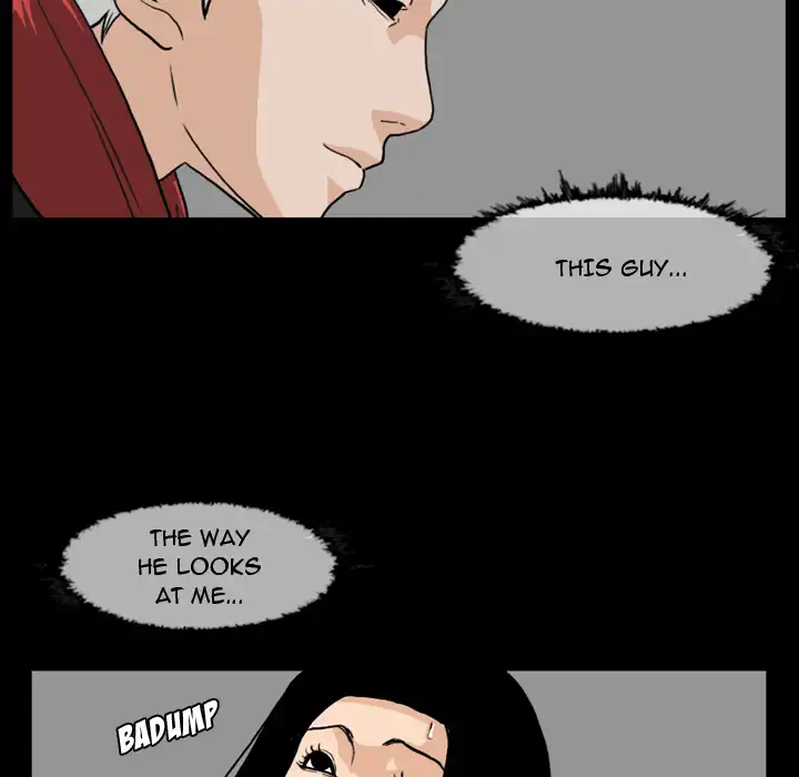 Path to Salvation Chapter 1 Page 25
