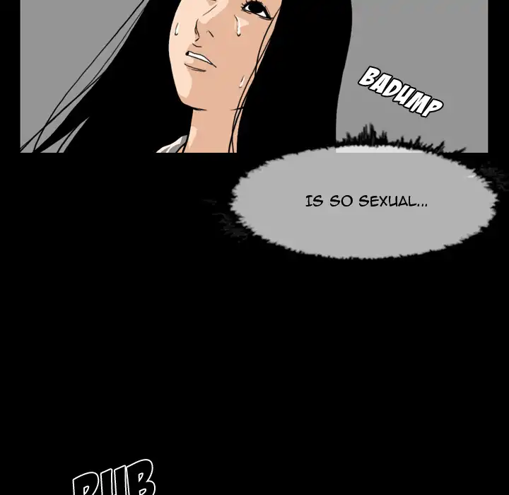 Path to Salvation Chapter 1 Page 26
