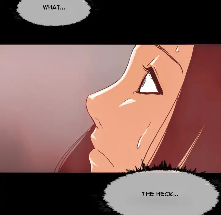 Path to Salvation Chapter 1 Page 28