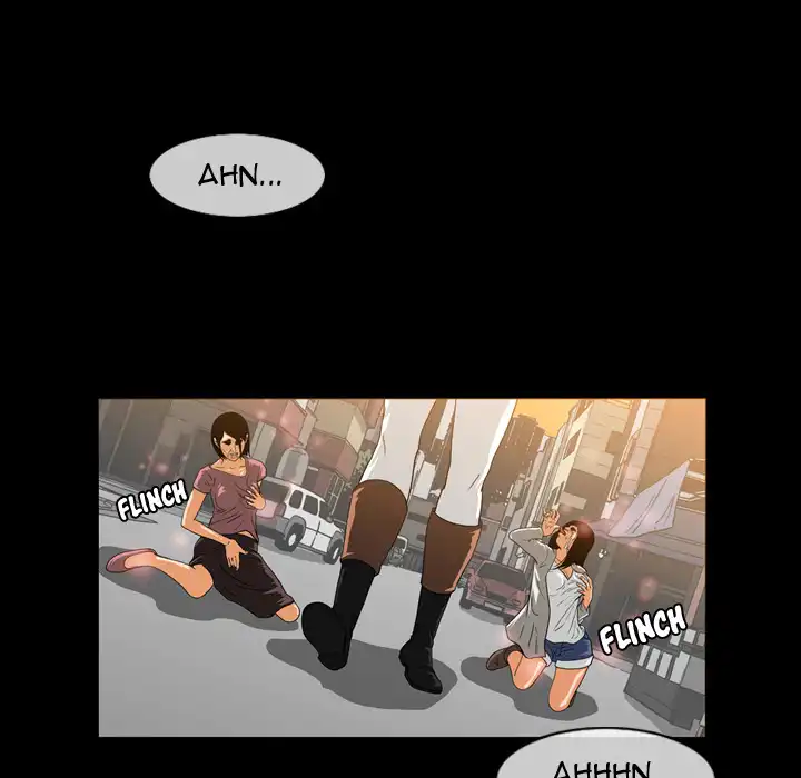 Path to Salvation Chapter 1 Page 31