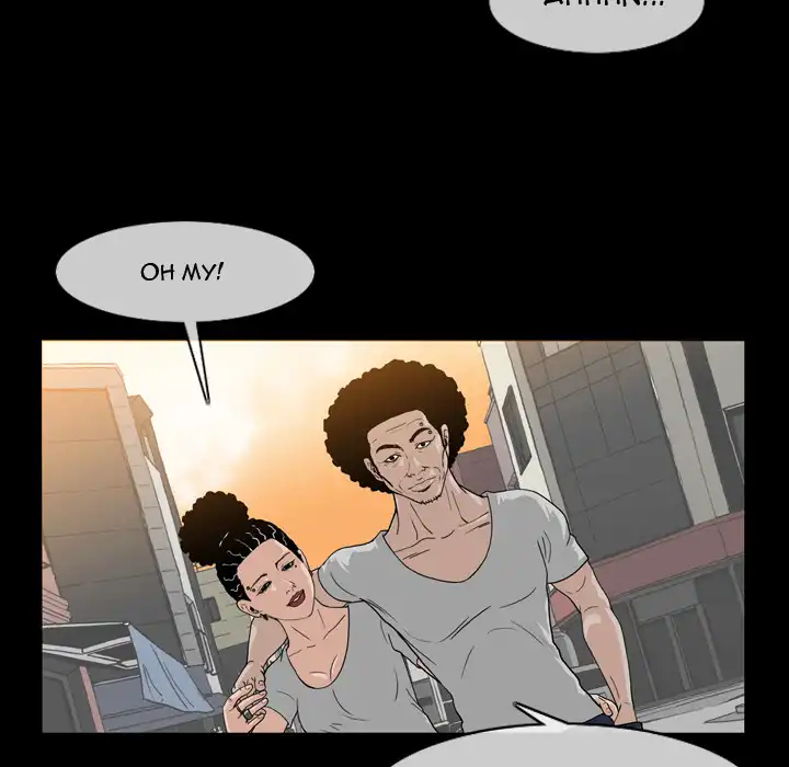 Path to Salvation Chapter 1 Page 32
