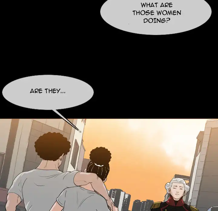 Path to Salvation Chapter 1 Page 33