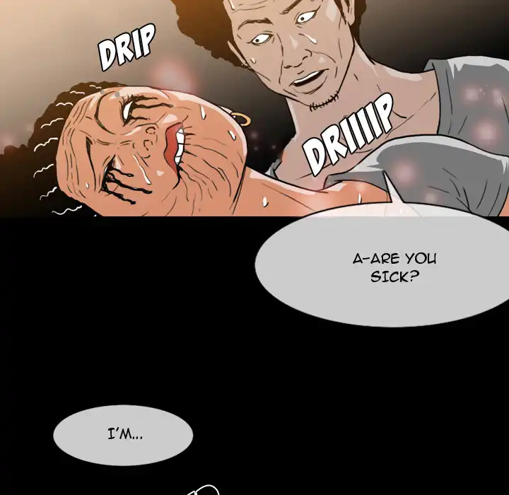 Path to Salvation Chapter 1 Page 40