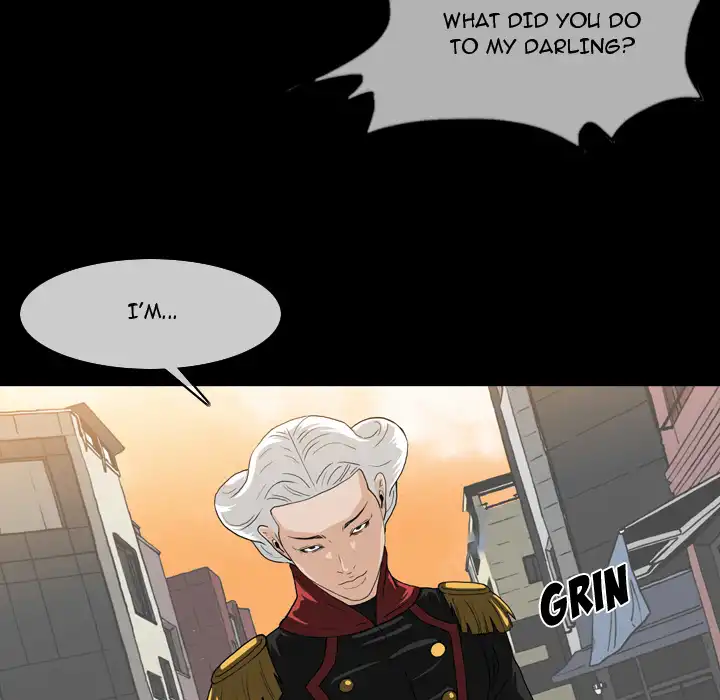 Path to Salvation Chapter 1 Page 43
