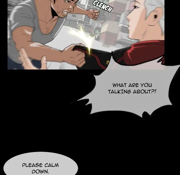 Path to Salvation Chapter 1 Page 45
