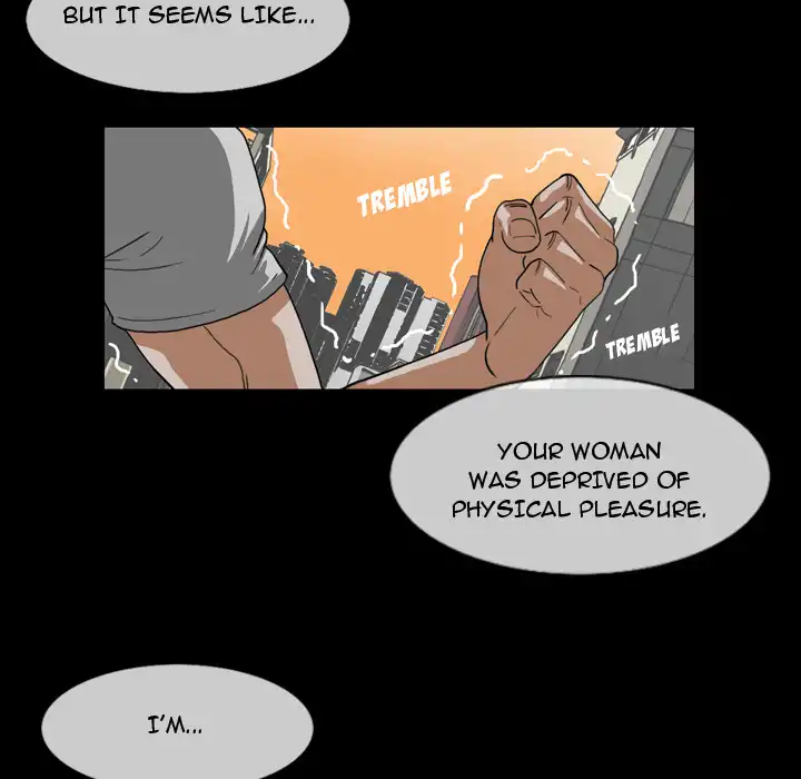 Path to Salvation Chapter 1 Page 47