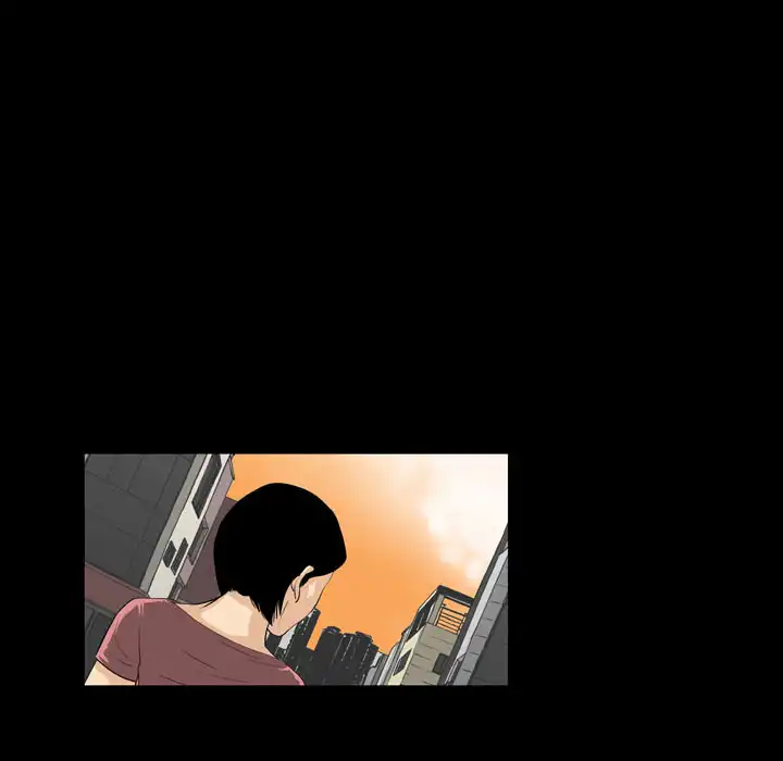 Path to Salvation Chapter 1 Page 5