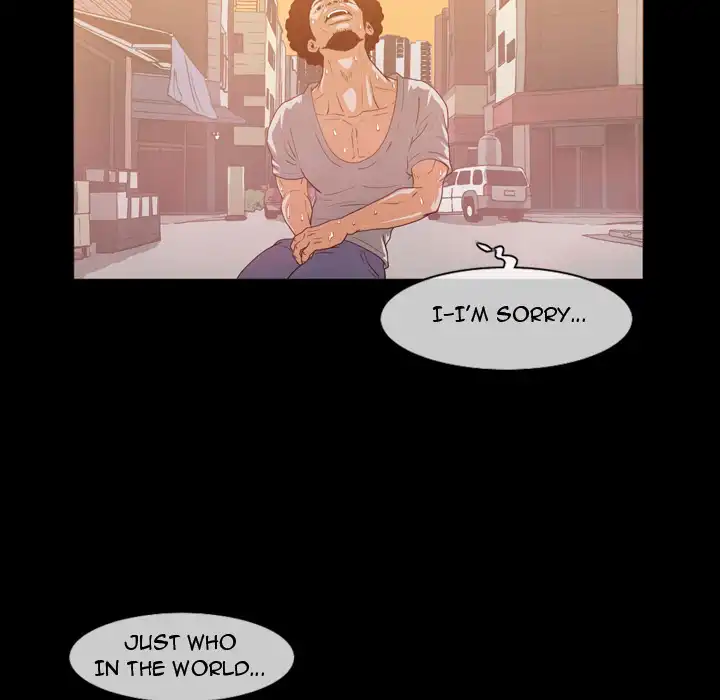 Path to Salvation Chapter 1 Page 52