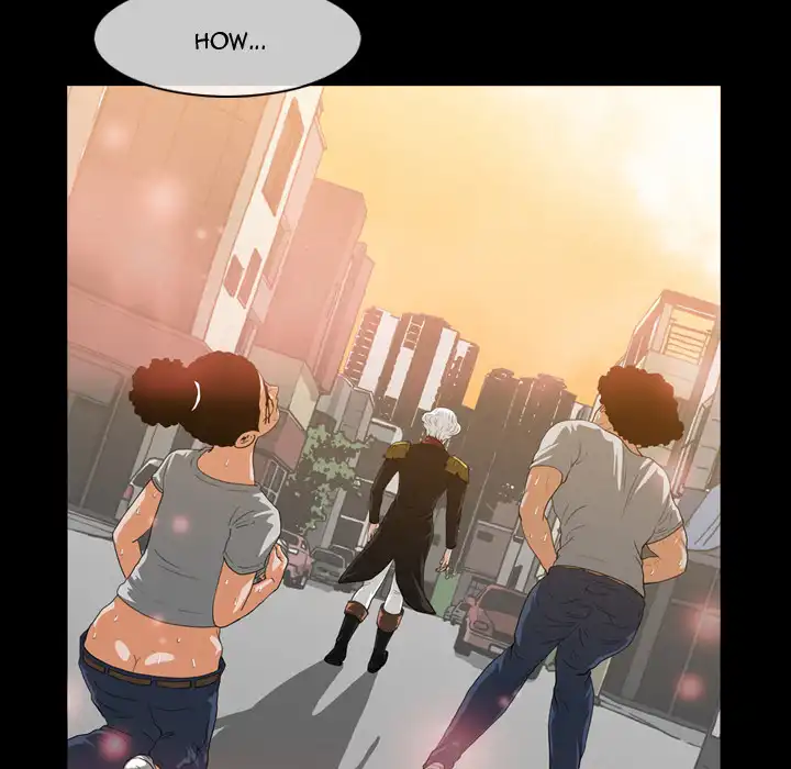 Path to Salvation Chapter 1 Page 54