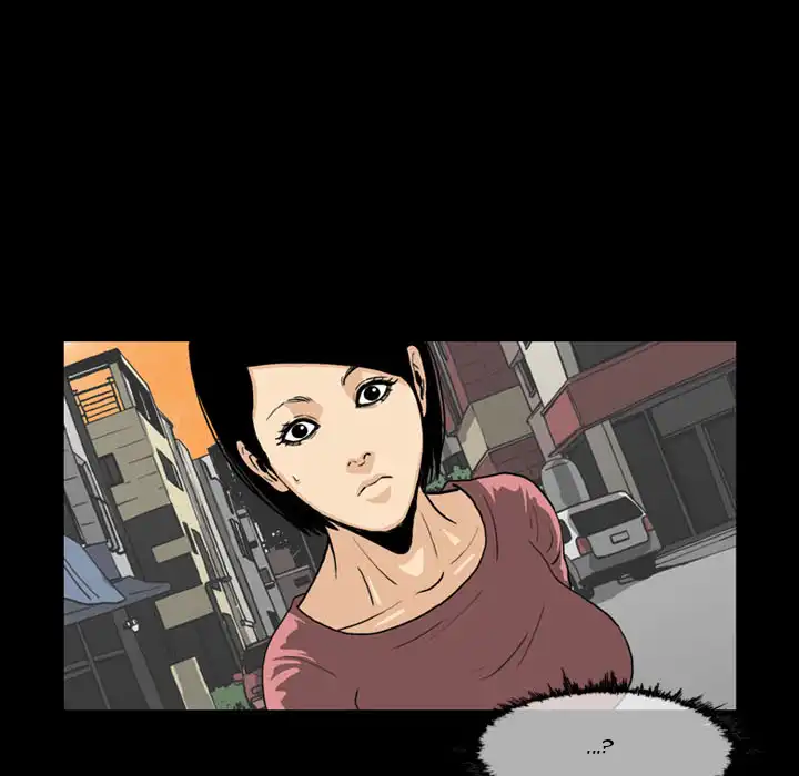 Path to Salvation Chapter 1 Page 6