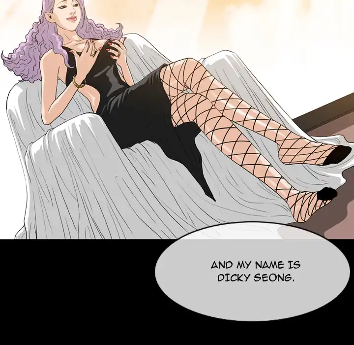 Path to Salvation Chapter 1 Page 68