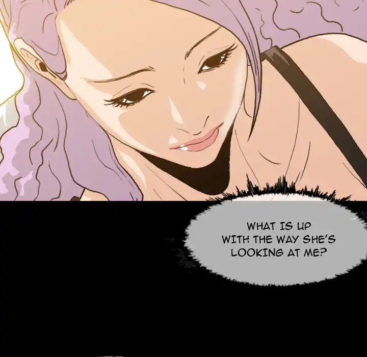 Path to Salvation Chapter 1 Page 77