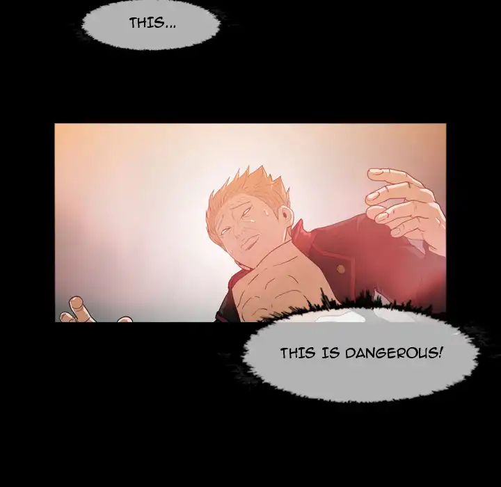 Path to Salvation Chapter 1 Page 78
