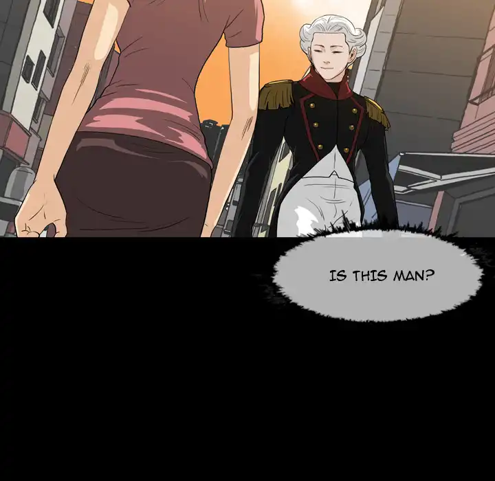 Path to Salvation Chapter 1 Page 8