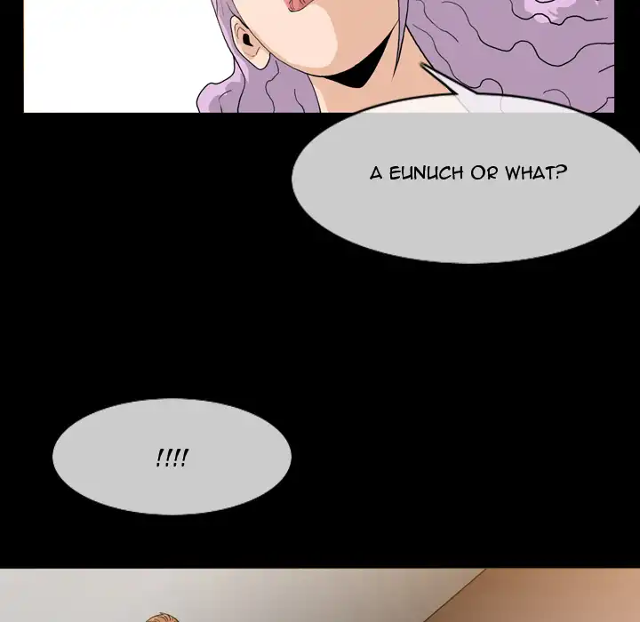 Path to Salvation Chapter 1 Page 89