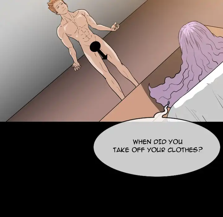 Path to Salvation Chapter 1 Page 90