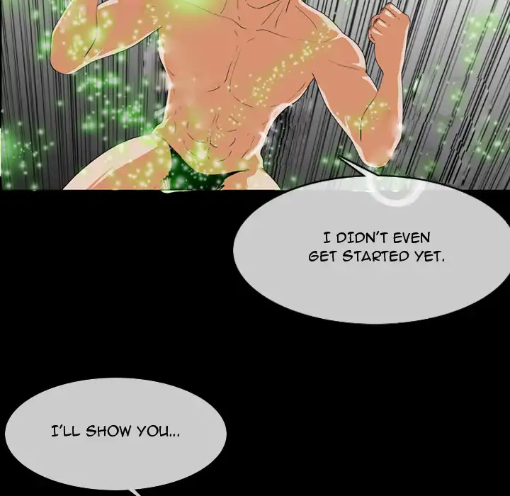 Path to Salvation Chapter 1 Page 92